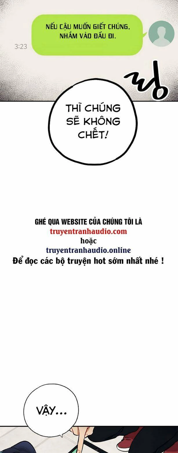 Misiryeong Chapter 6 - 35