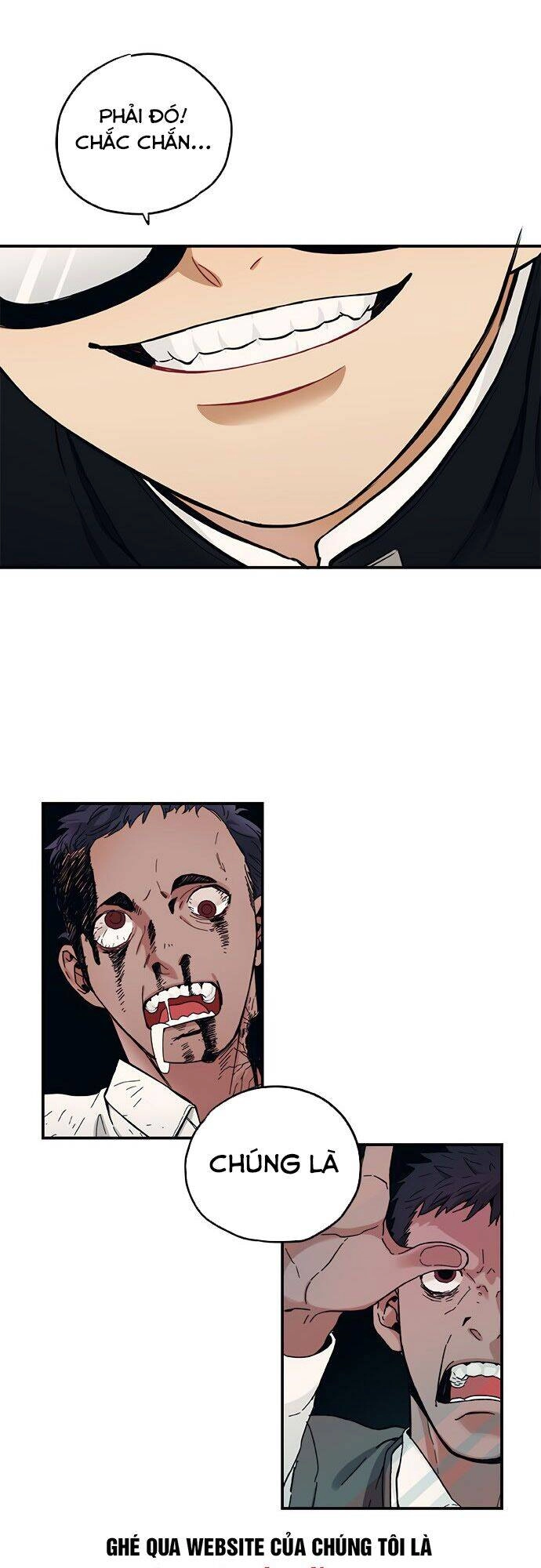 Misiryeong Chapter 6 - 44