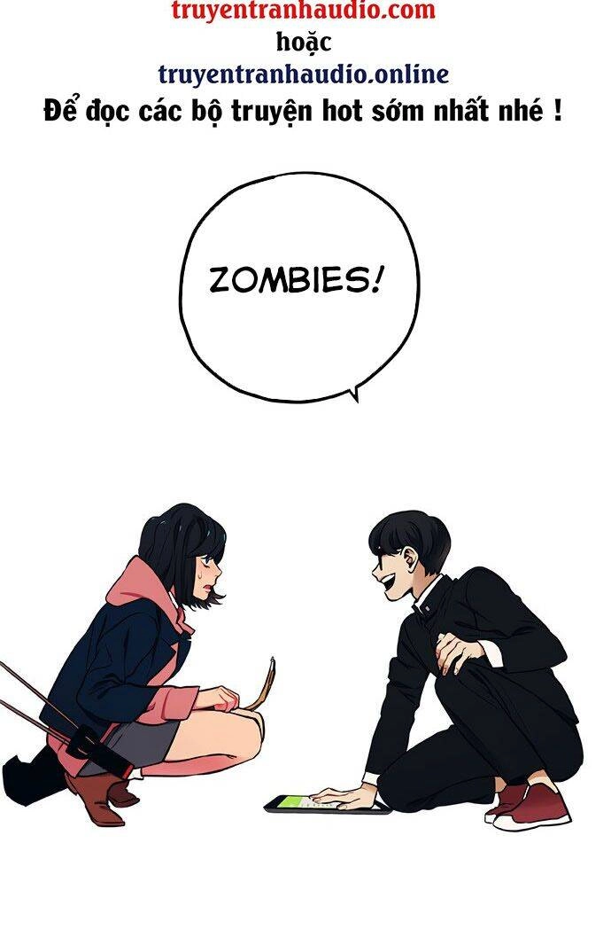 Misiryeong Chapter 6 - 45