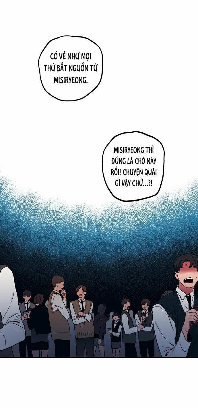 Misiryeong Chapter 7 - 3