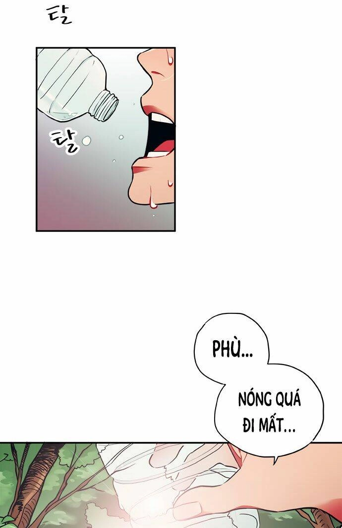 Misiryeong Chapter 7 - 27