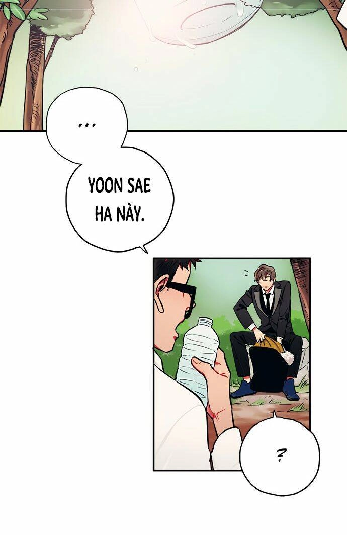 Misiryeong Chapter 7 - 28