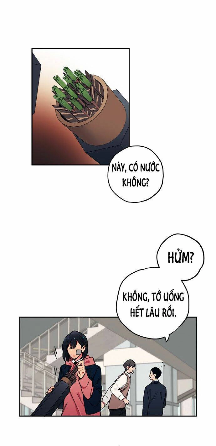 Misiryeong Chapter 7 - 32