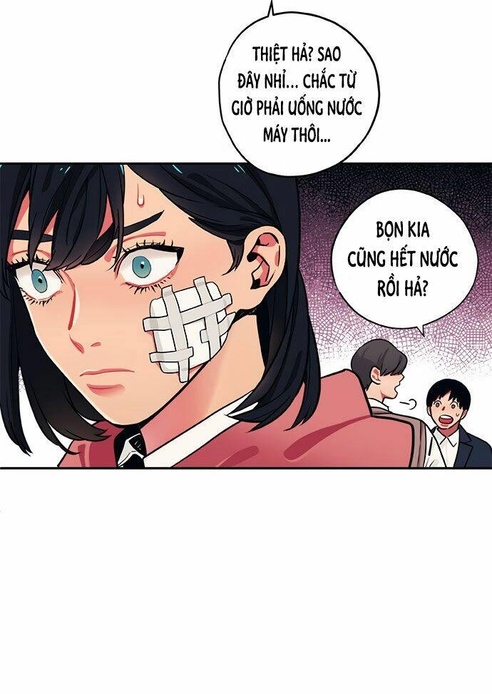 Misiryeong Chapter 7 - 33