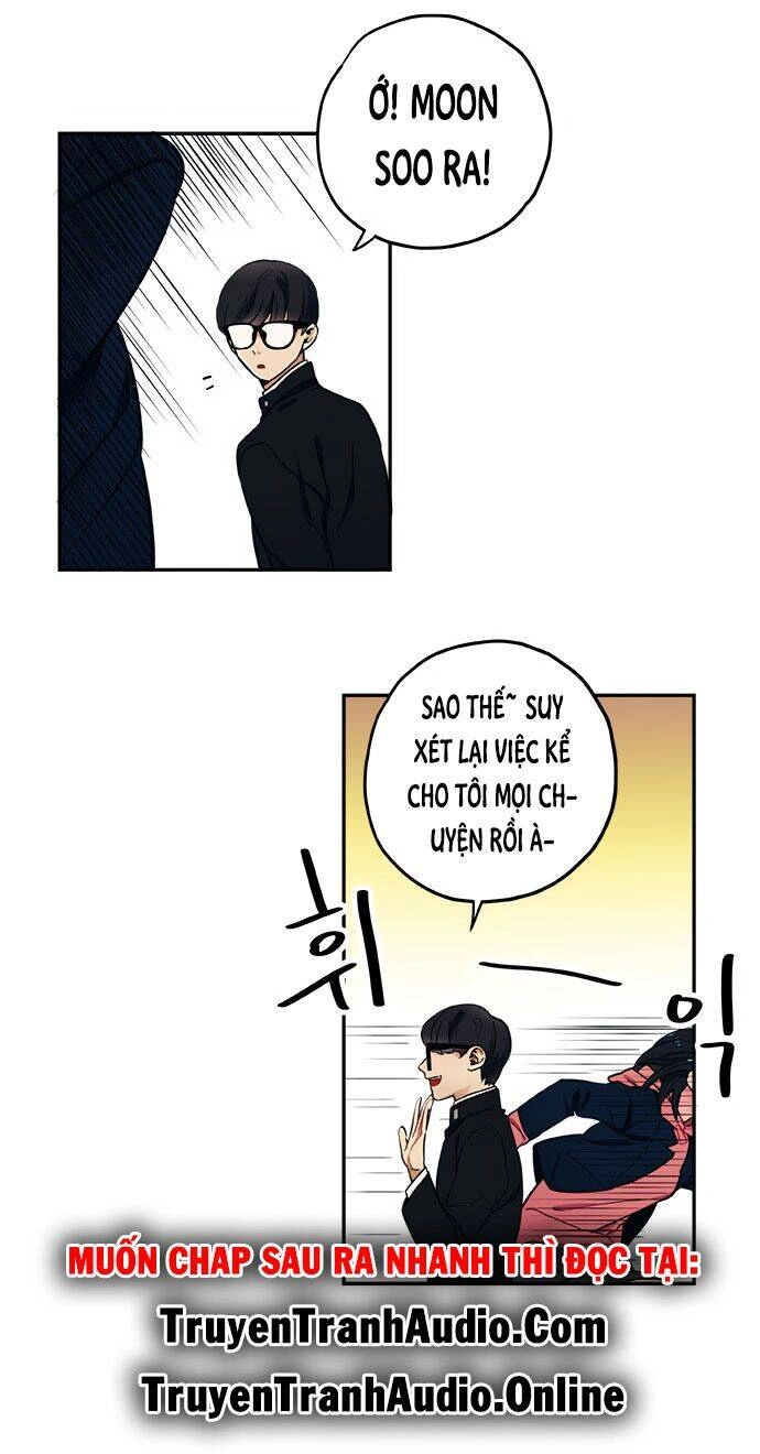 Misiryeong Chapter 7 - 36