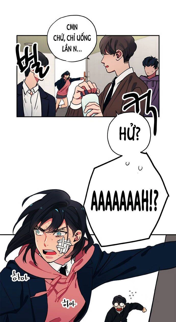 Misiryeong Chapter 7 - 41