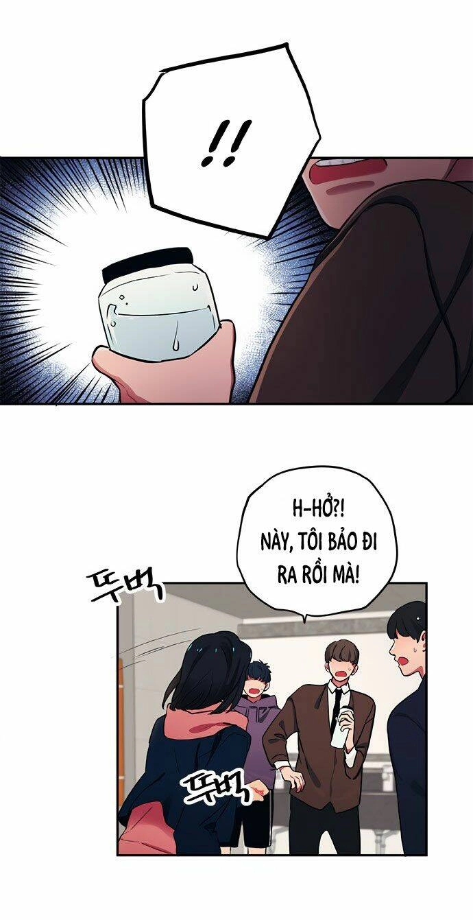 Misiryeong Chapter 7 - 43