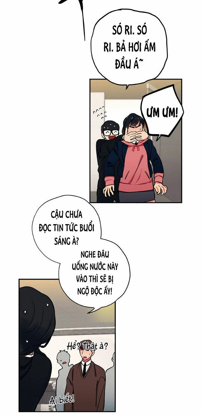 Misiryeong Chapter 7 - 48