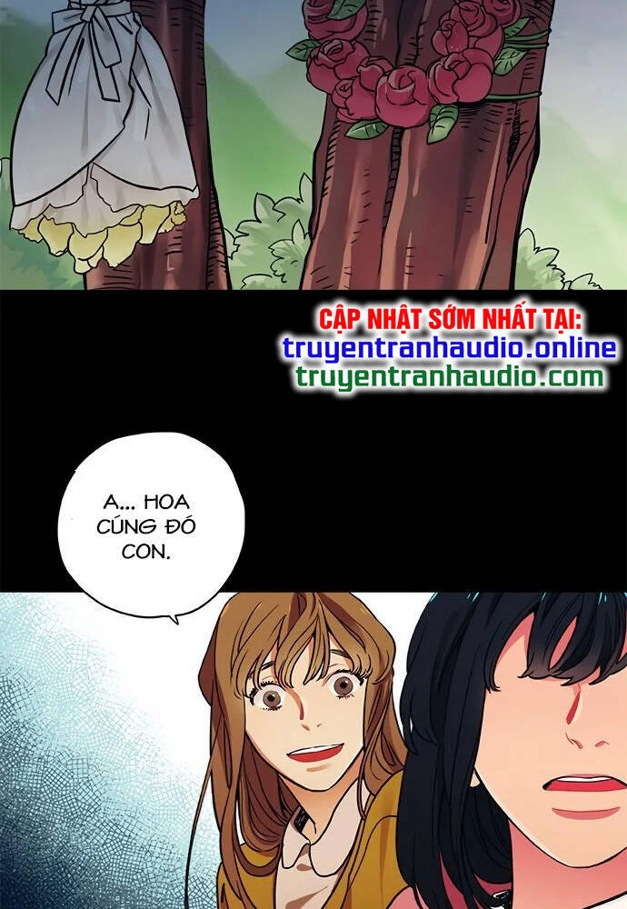 Misiryeong Chapter 8 - 9