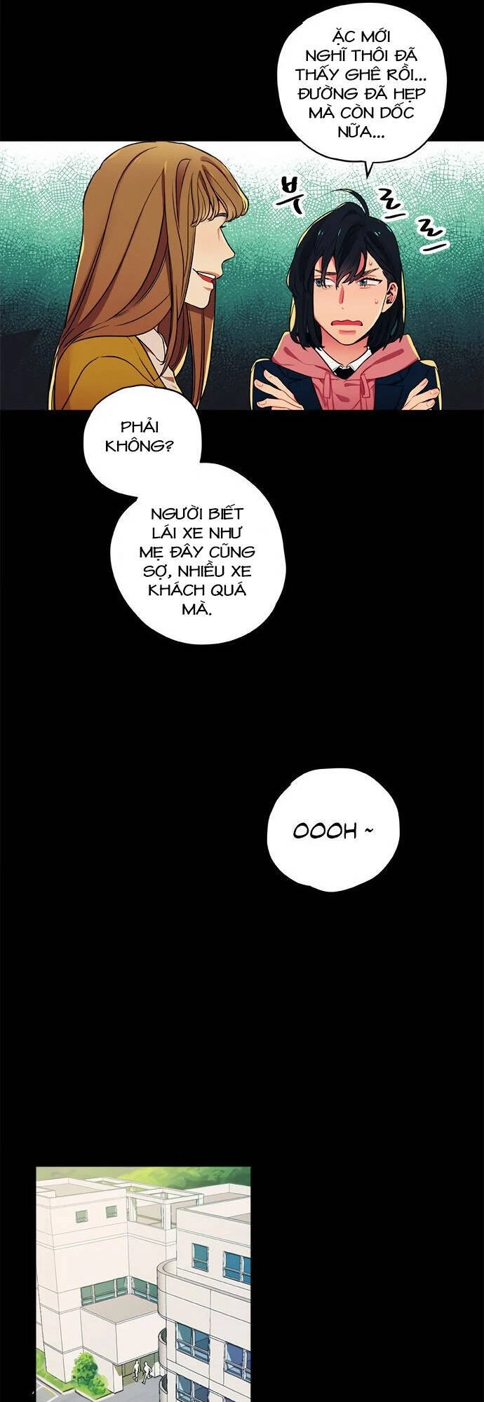 Misiryeong Chapter 8 - 12