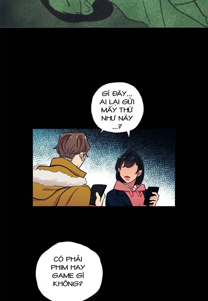 Misiryeong Chapter 8 - 19