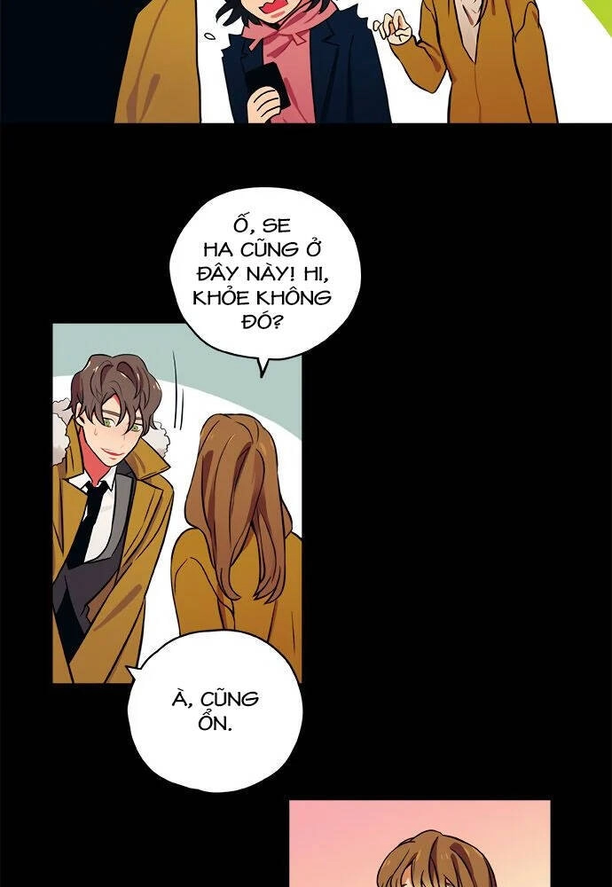 Misiryeong Chapter 8 - 23