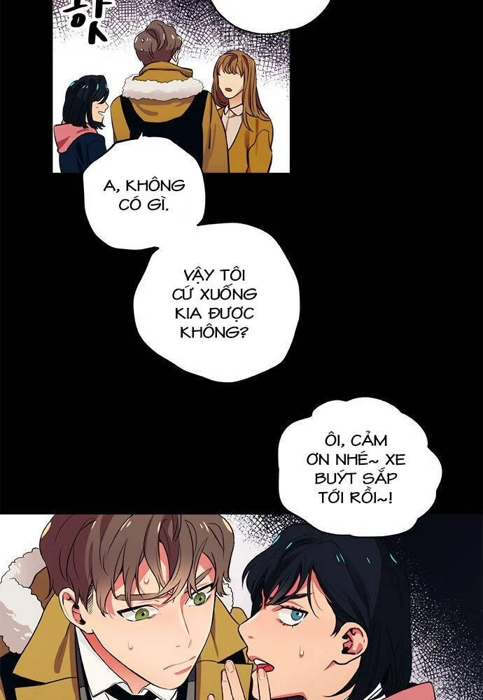 Misiryeong Chapter 8 - 25