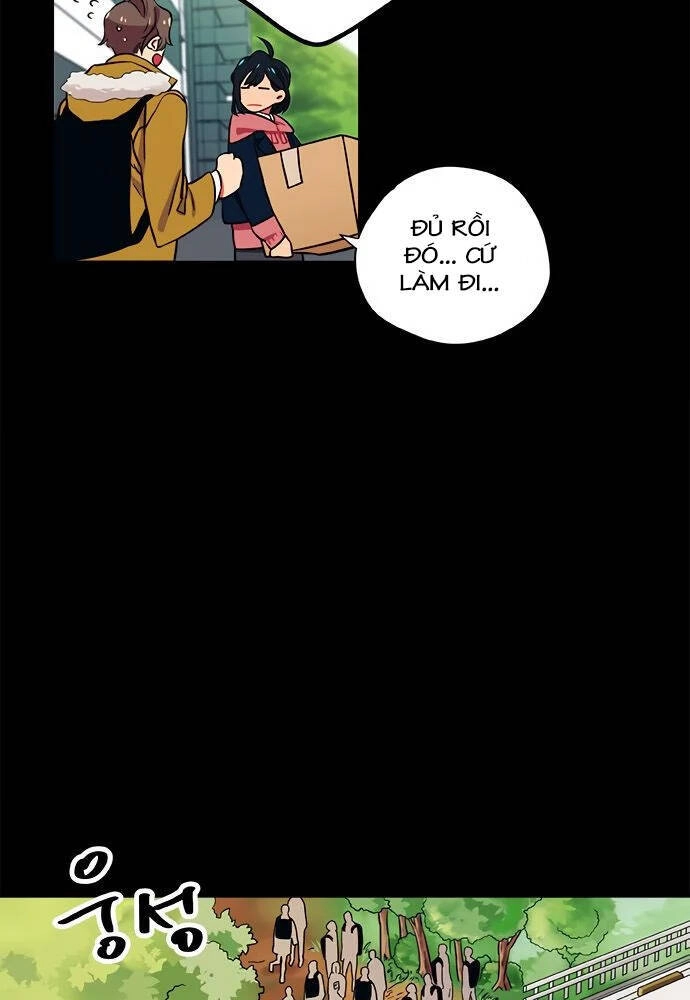 Misiryeong Chapter 8 - 27