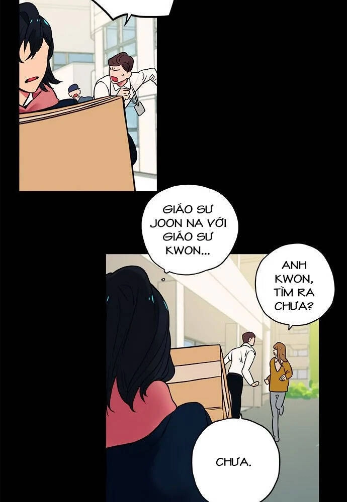 Misiryeong Chapter 8 - 29