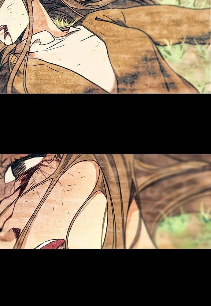 Misiryeong Chapter 8 - 41