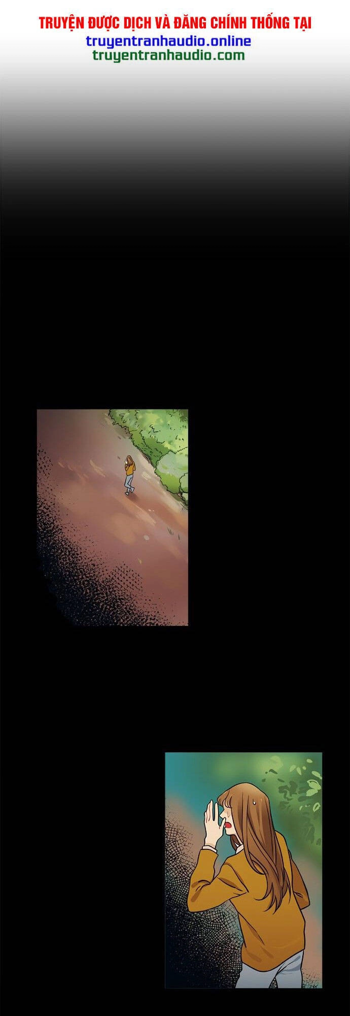 Misiryeong Chapter 9 - 1