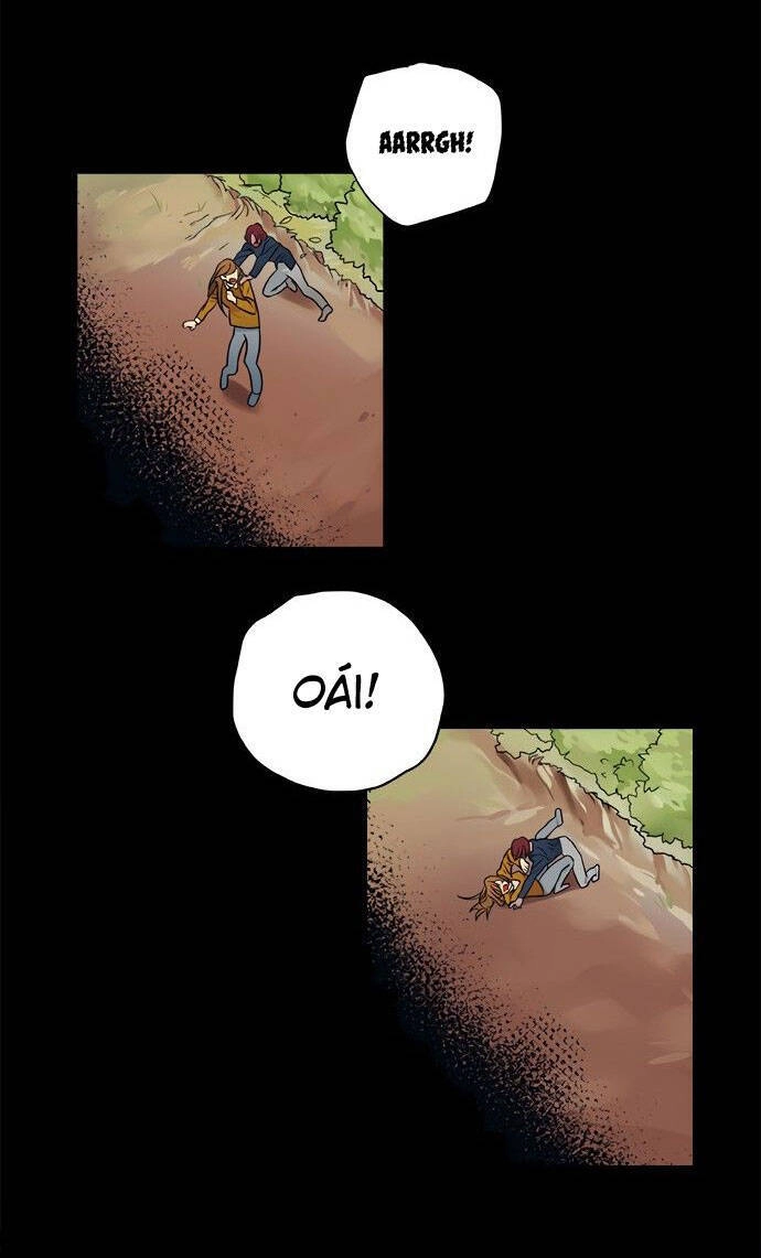 Misiryeong Chapter 9 - 2