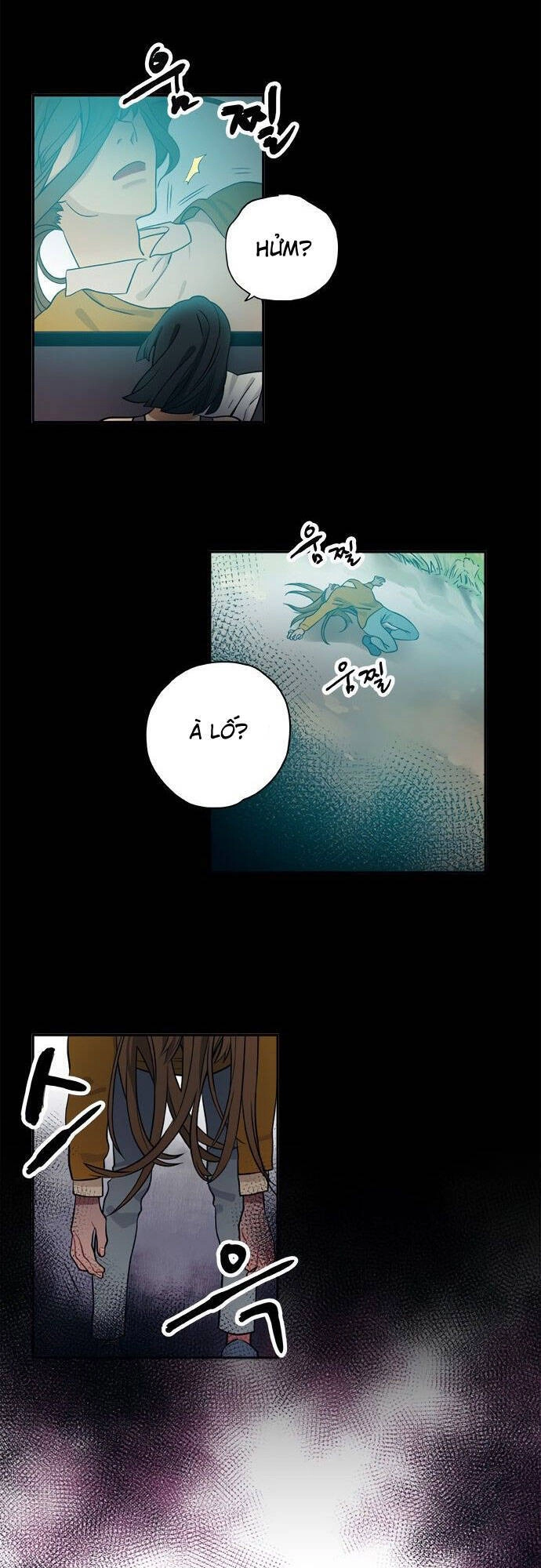 Misiryeong Chapter 9 - 5