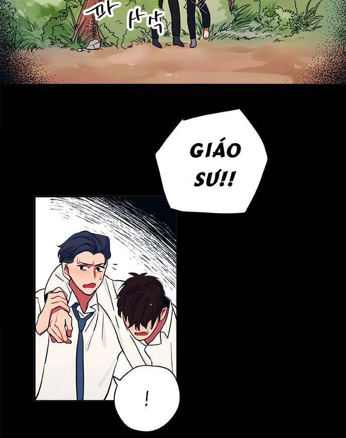 Misiryeong Chapter 9 - 18