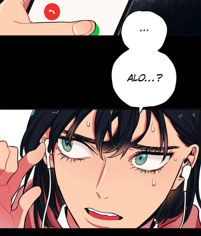 Misiryeong Chapter 9 - 36