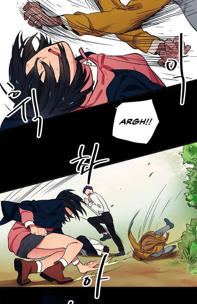 Misiryeong Chapter 9 - 40