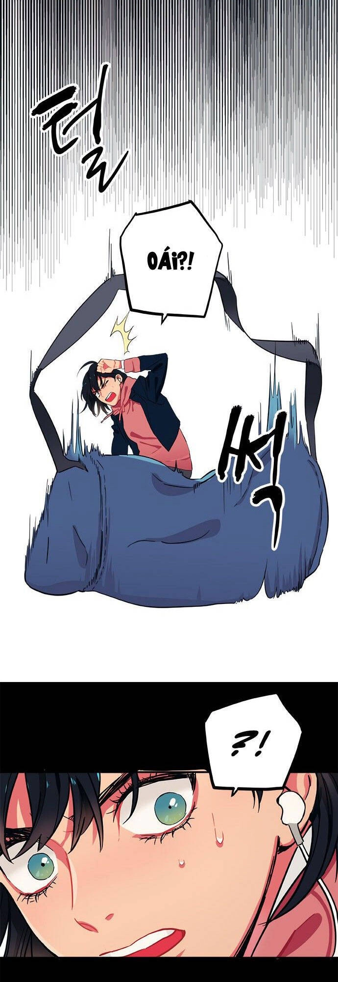 Misiryeong Chapter 9 - 46