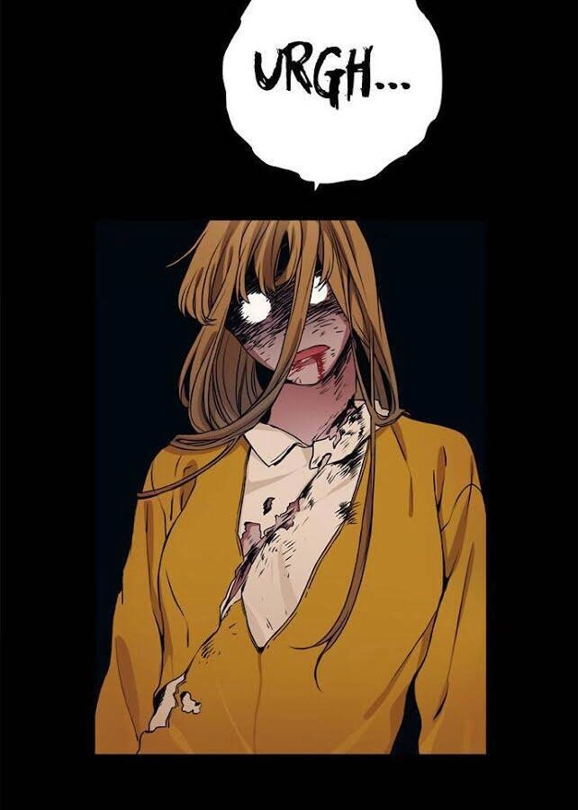 Misiryeong Chapter 10 - 22