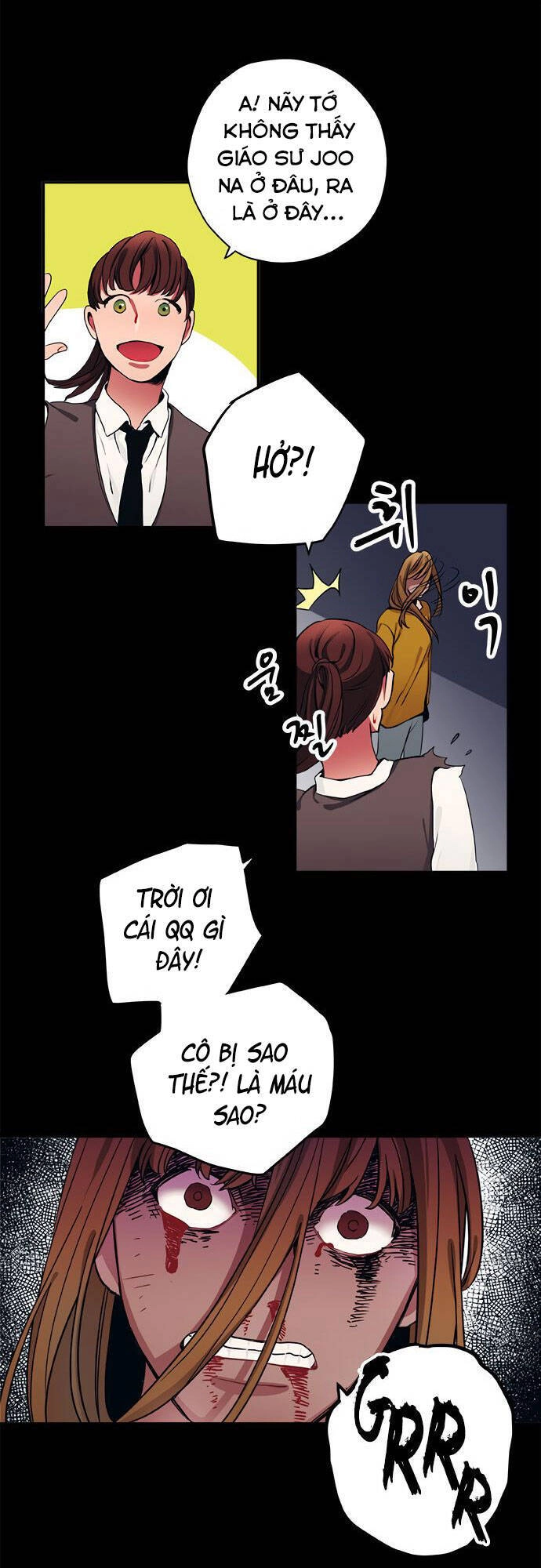 Misiryeong Chapter 10 - 32