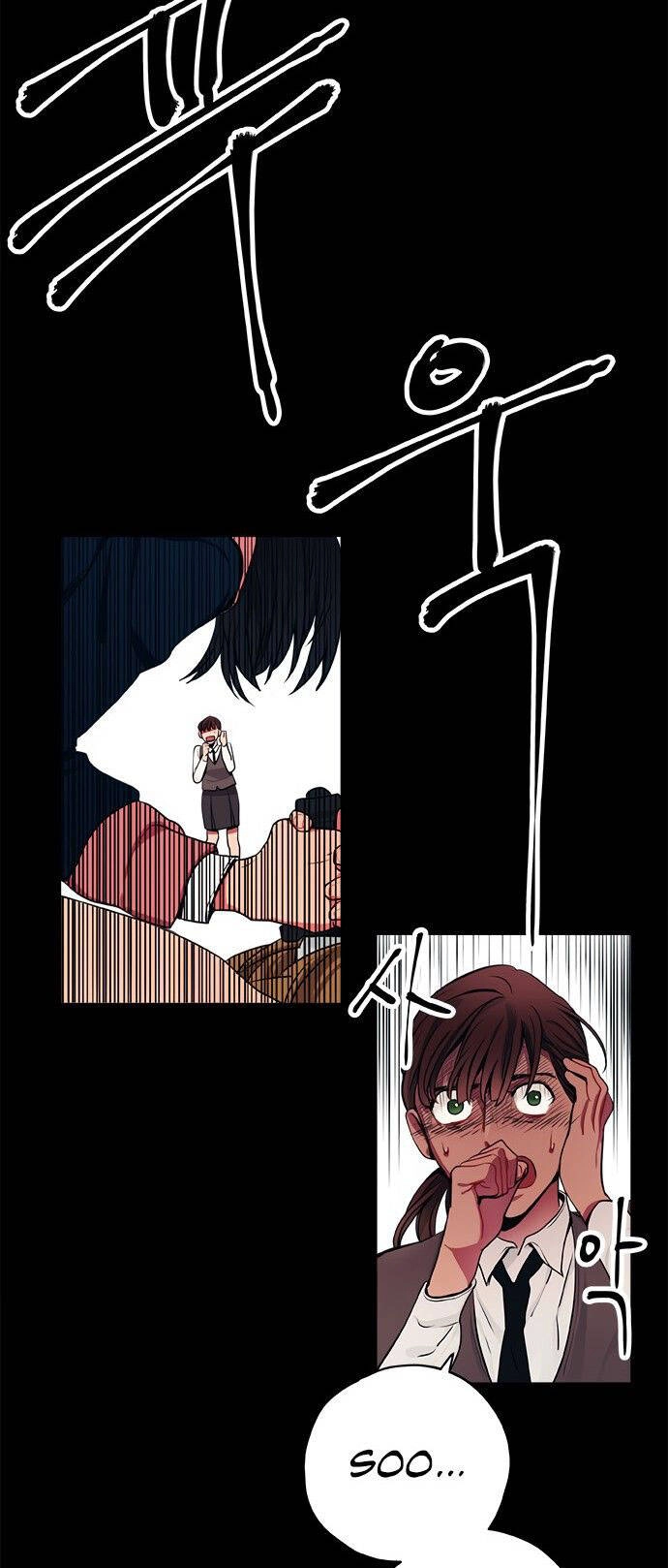 Misiryeong Chapter 11 - 8