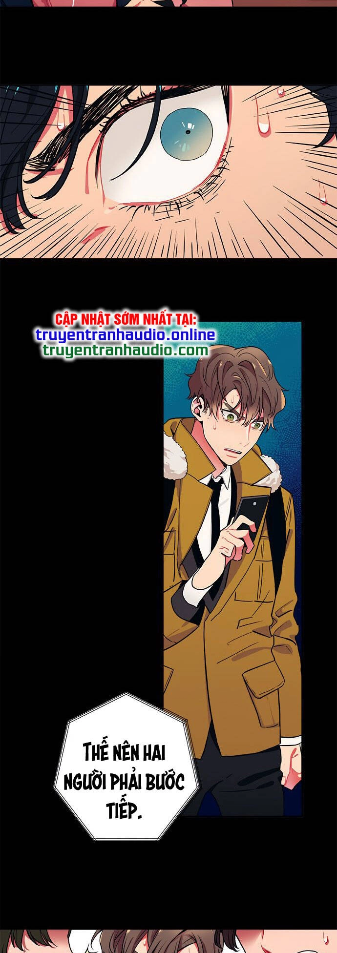 Misiryeong Chapter 11 - 34