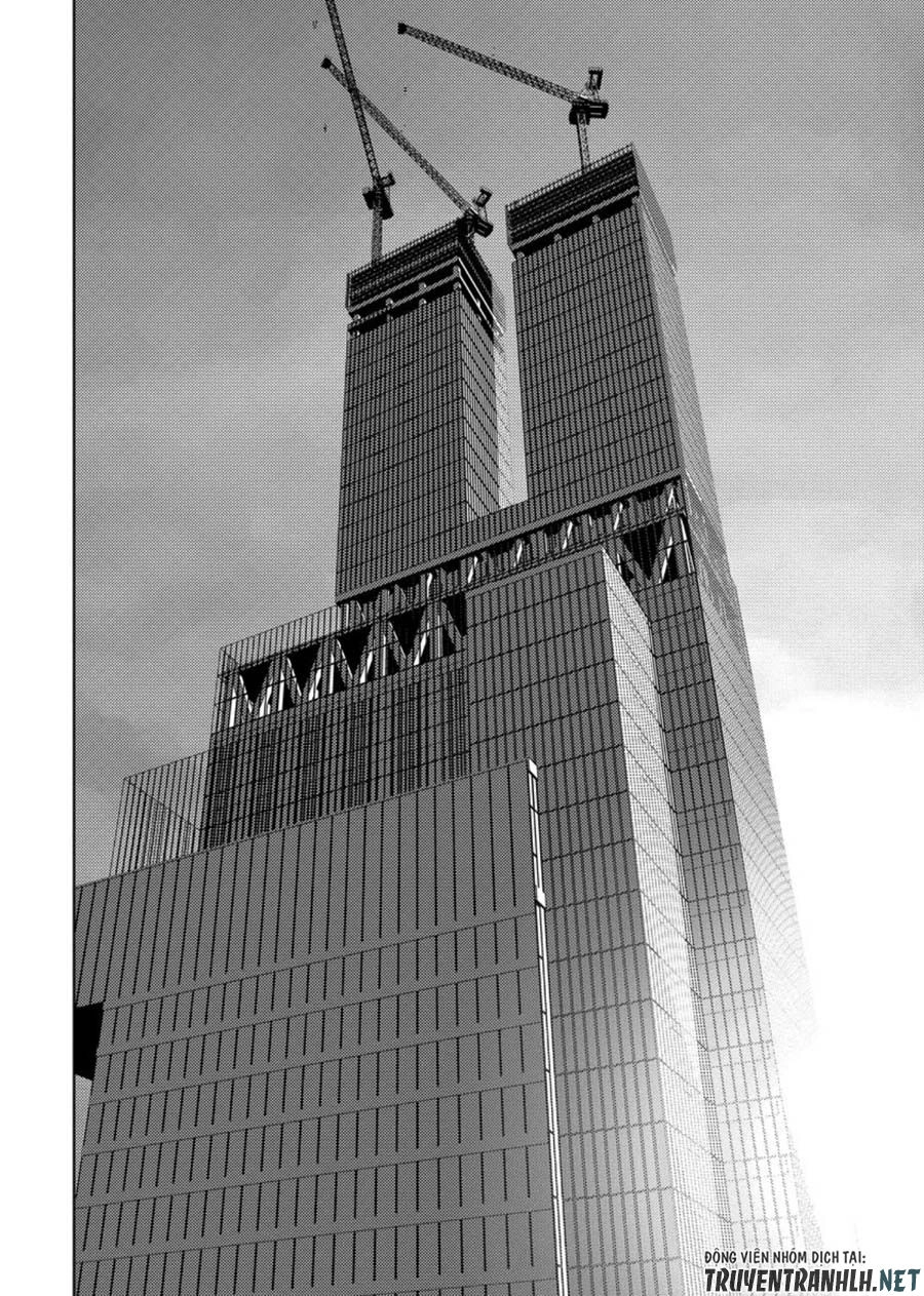 Mad Summer School Chapter 1 - 8