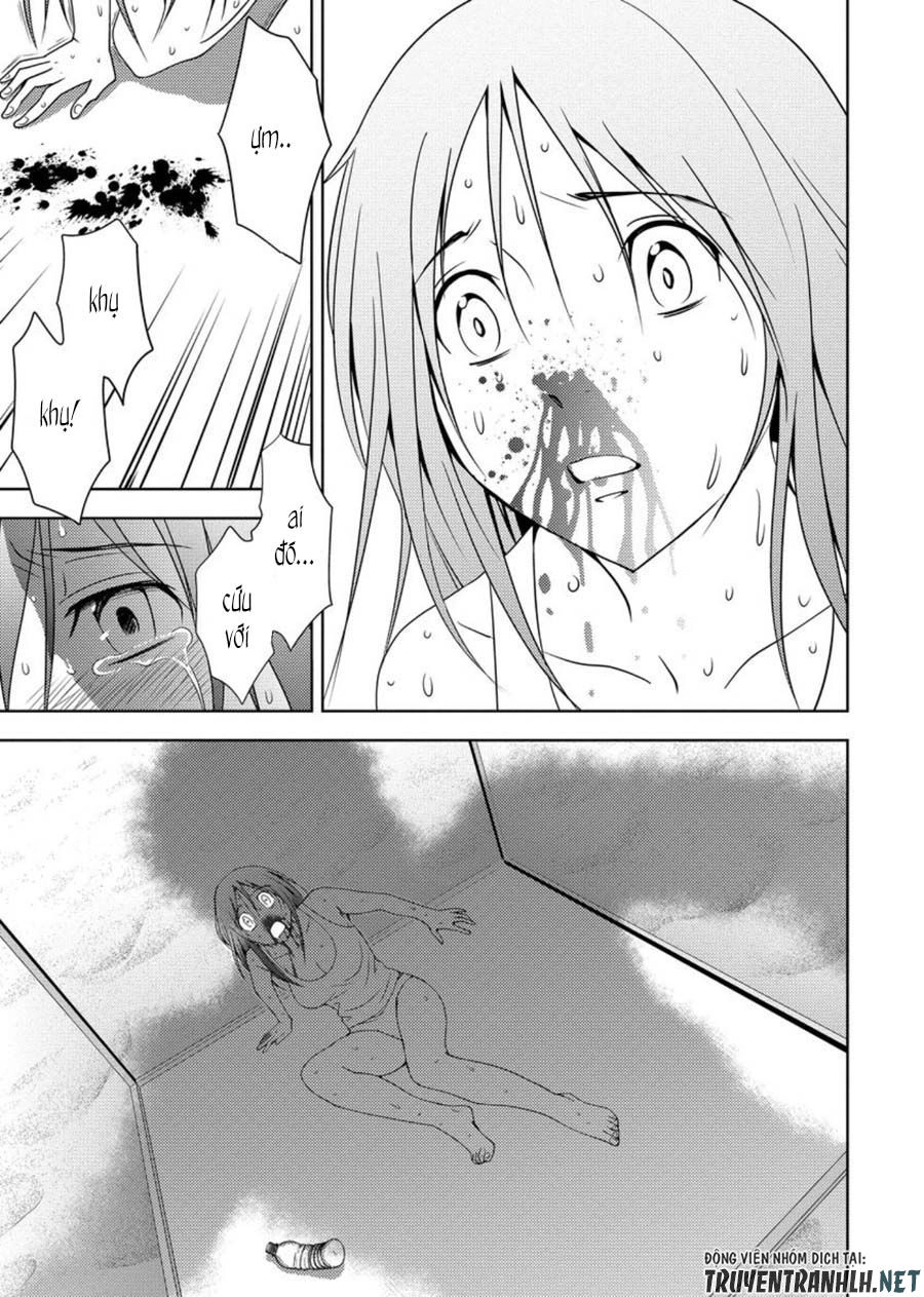 Mad Summer School Chapter 1 - 15