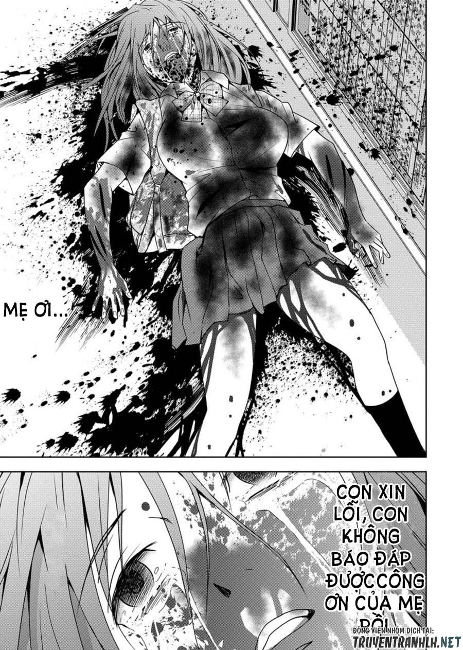 Mad Summer School Chapter 1 - 31