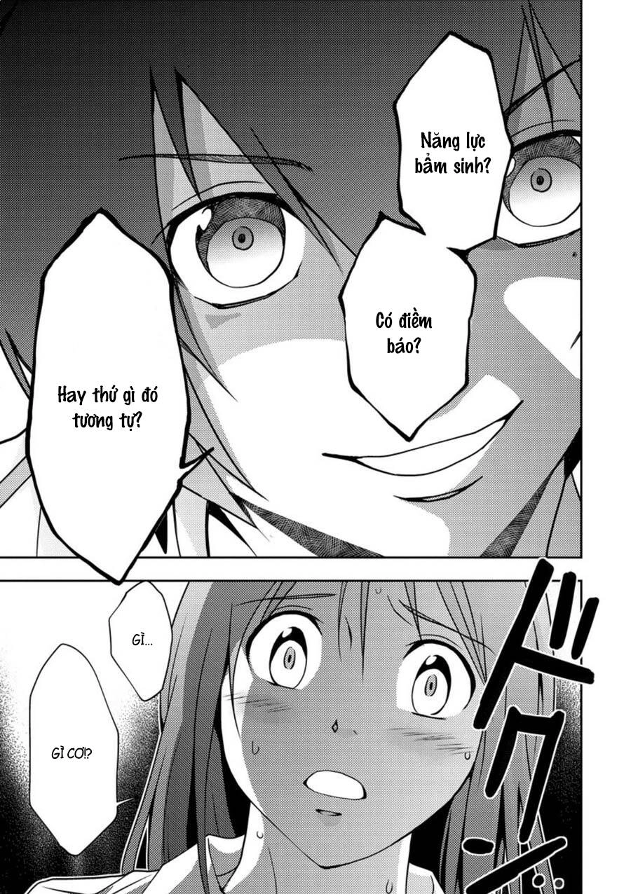 Mad Summer School Chapter 6 - 13