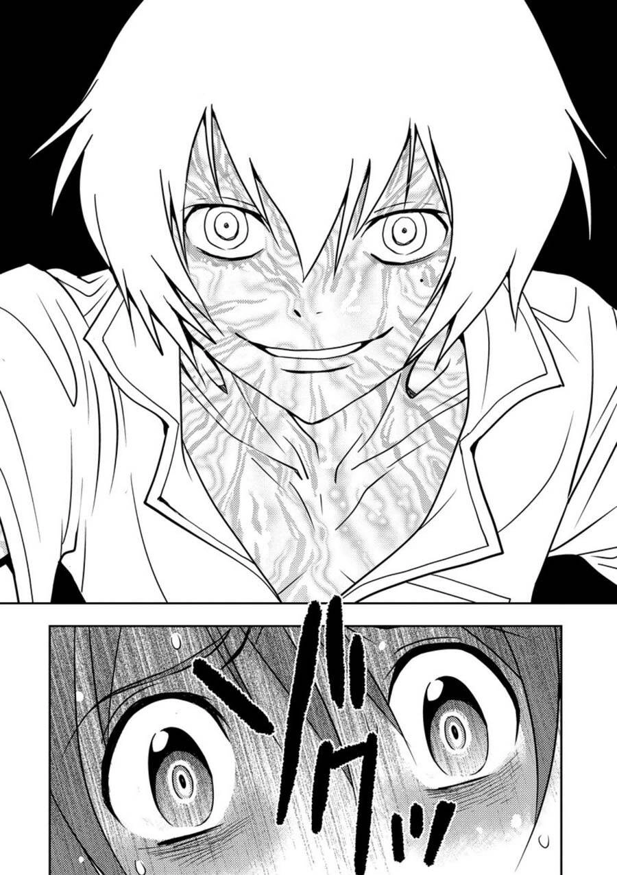 Mad Summer School Chapter 6 - 34