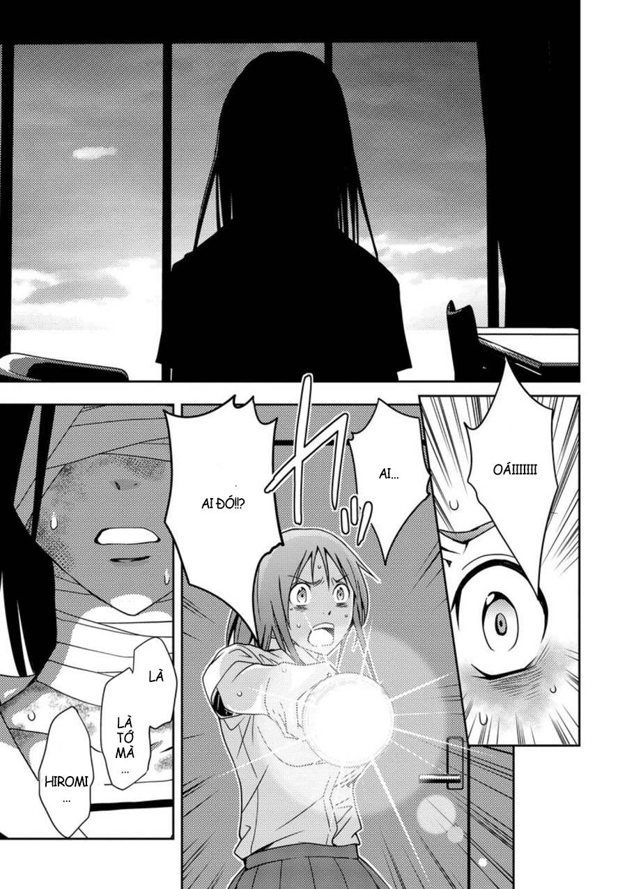 Mad Summer School Chapter 6 - 40