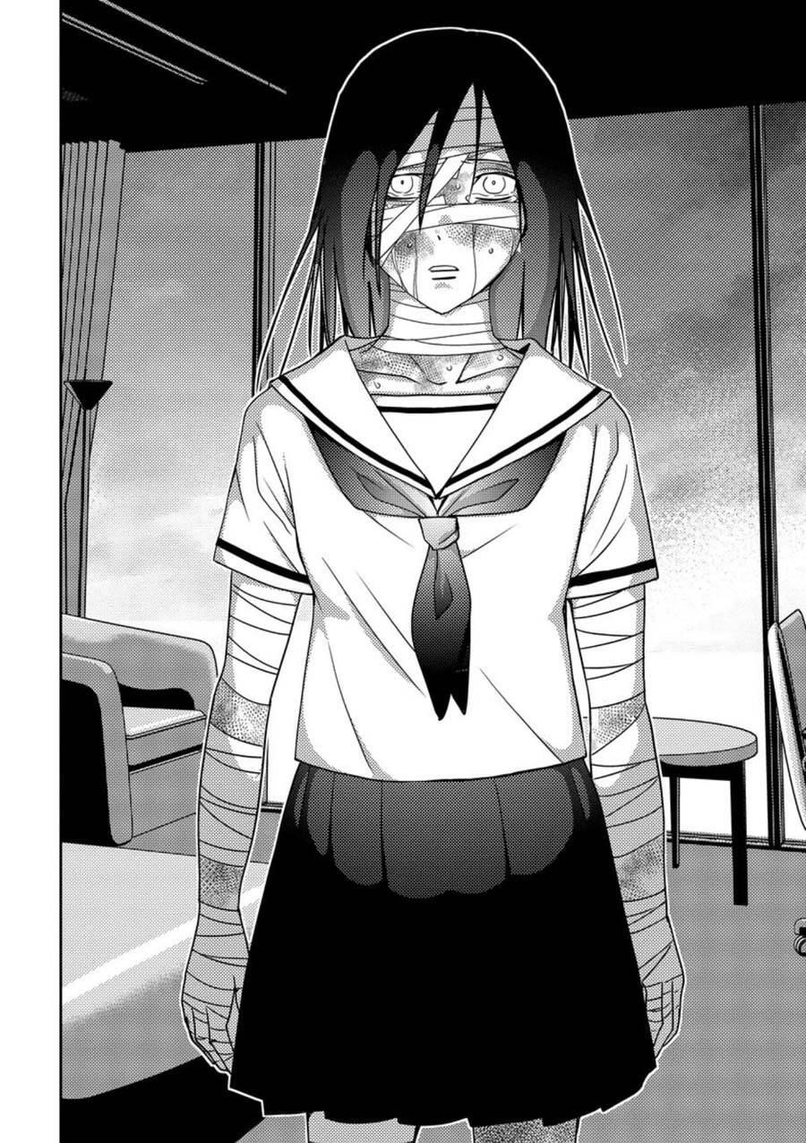 Mad Summer School Chapter 6 - 41