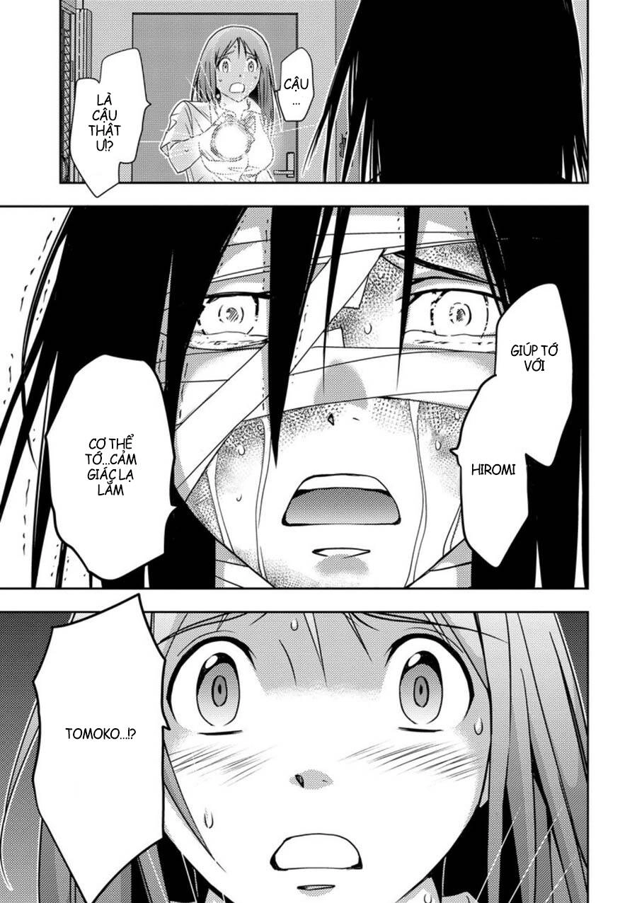 Mad Summer School Chapter 6 - 42