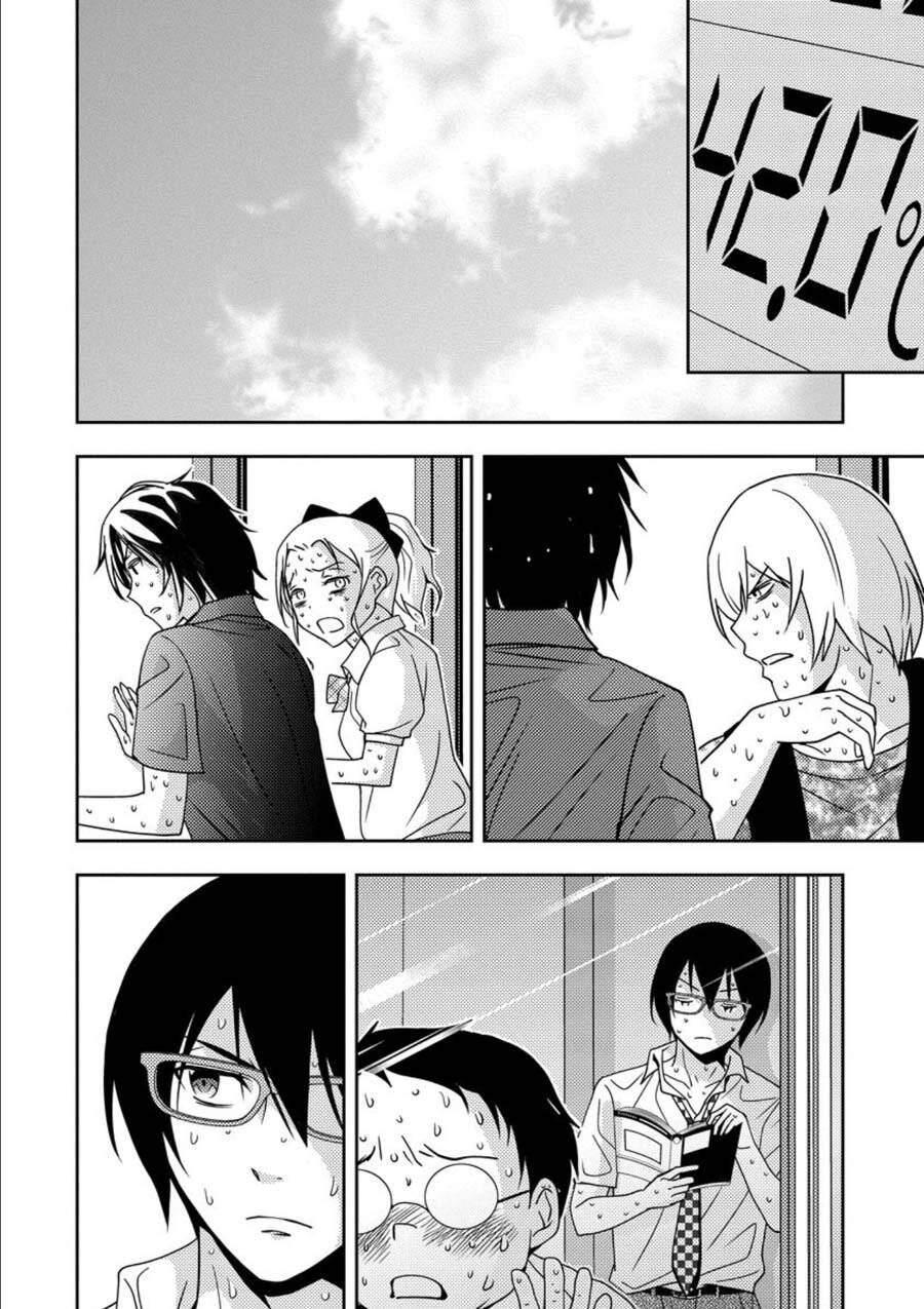 Mad Summer School Chapter 8 - 24