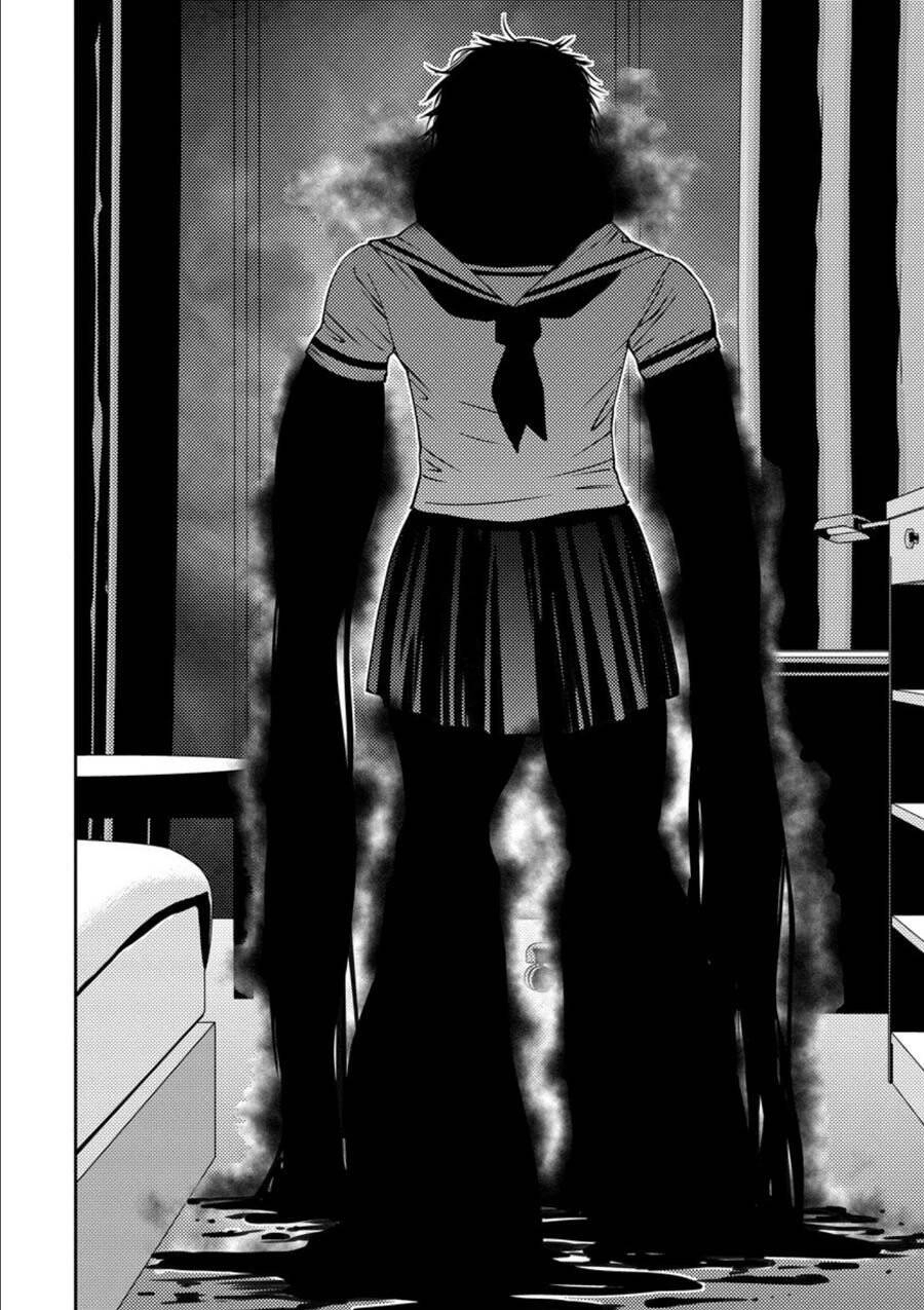 Mad Summer School Chapter 8 - 38