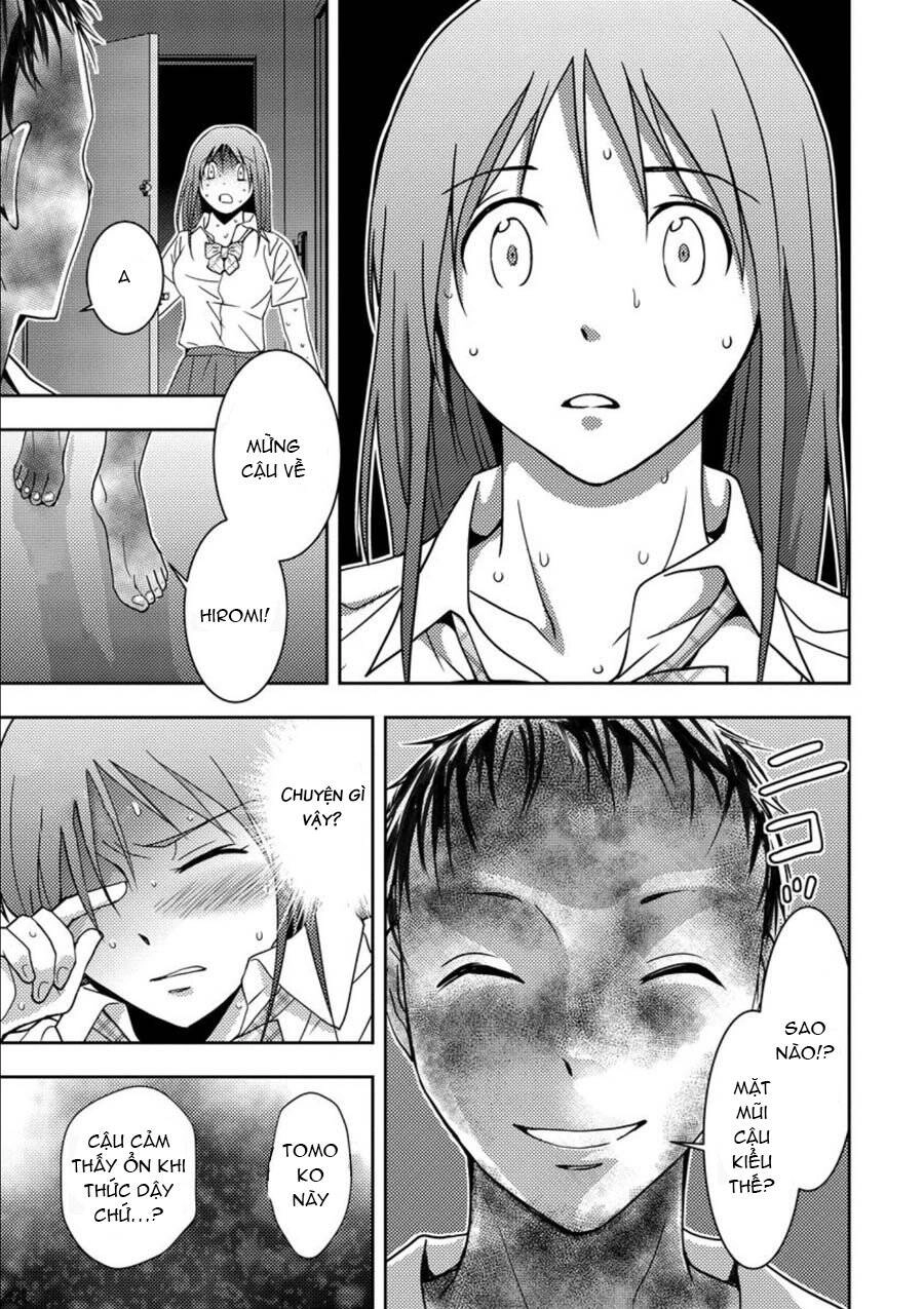 Mad Summer School Chapter 8 - 39