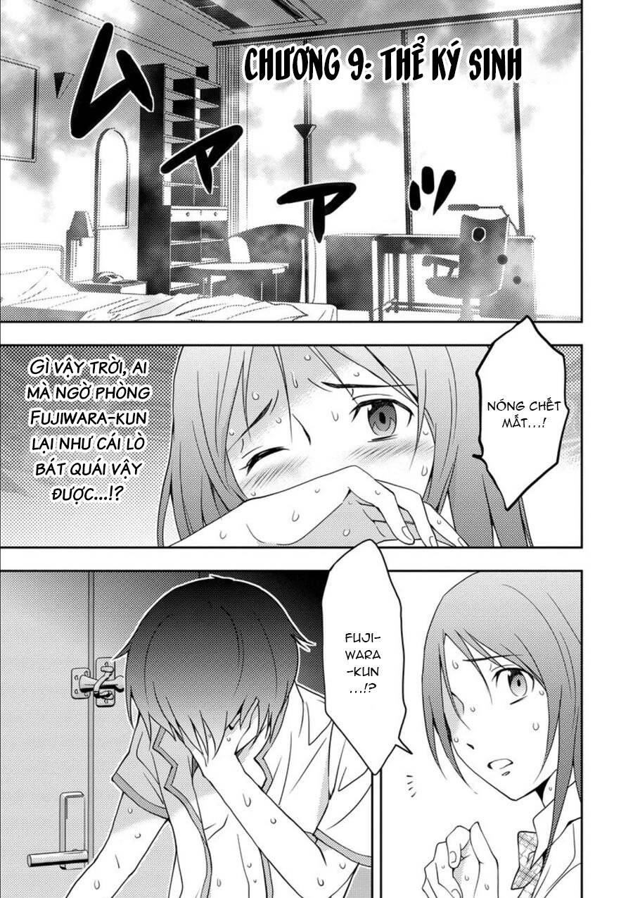 Mad Summer School Chapter 9 - 2