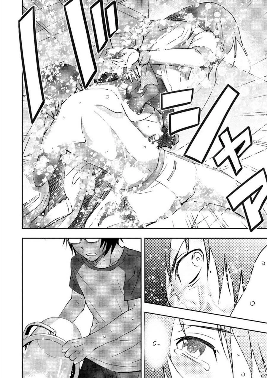 Mad Summer School Chapter 9 - 27