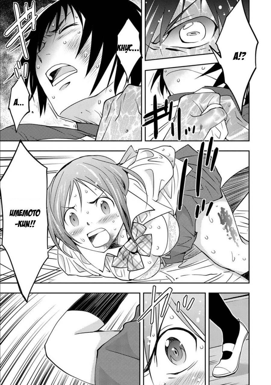 Mad Summer School Chapter 9 - 30