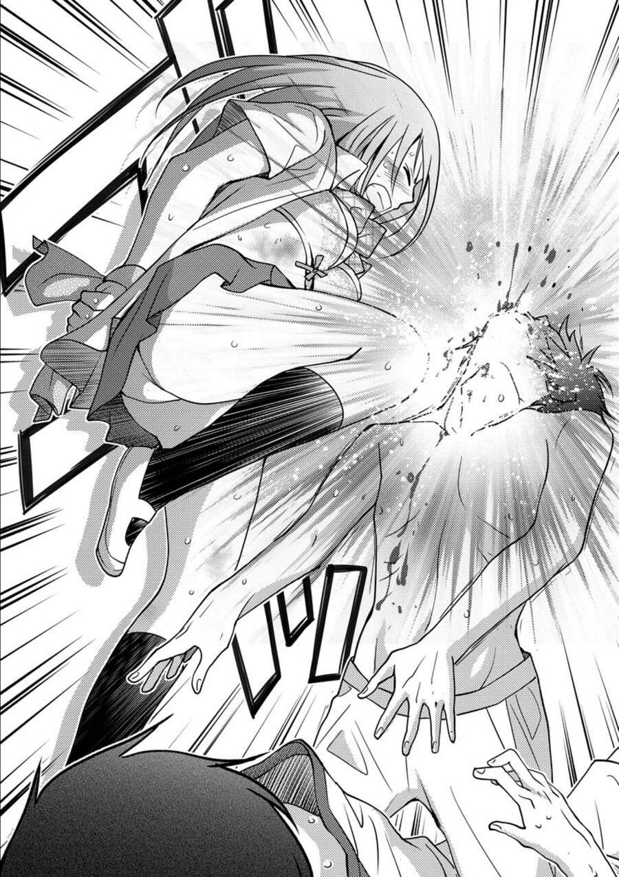 Mad Summer School Chapter 9 - 31