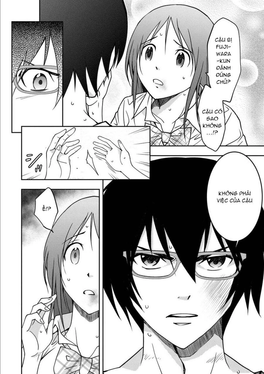 Mad Summer School Chapter 9 - 35