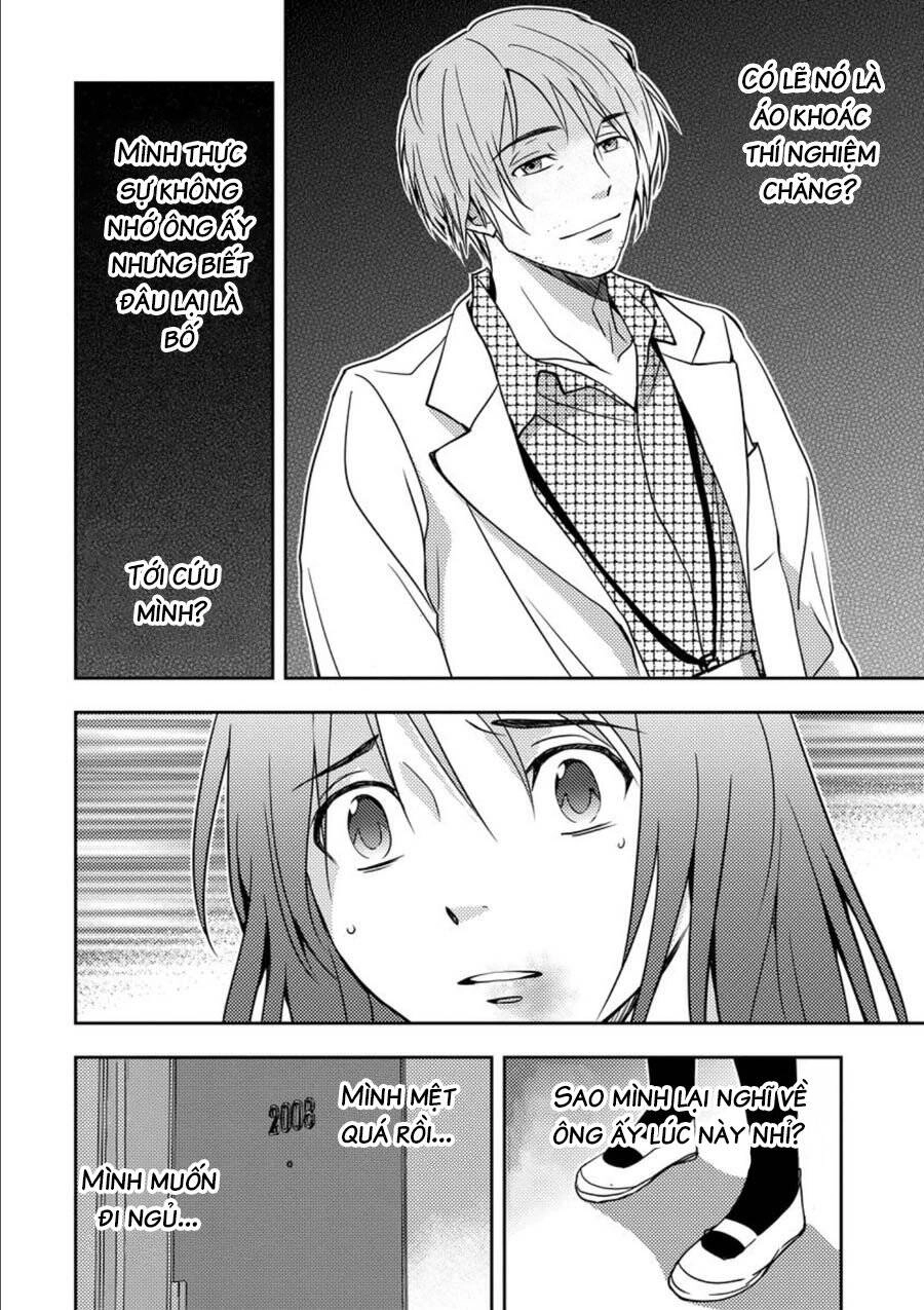 Mad Summer School Chapter 9 - 39