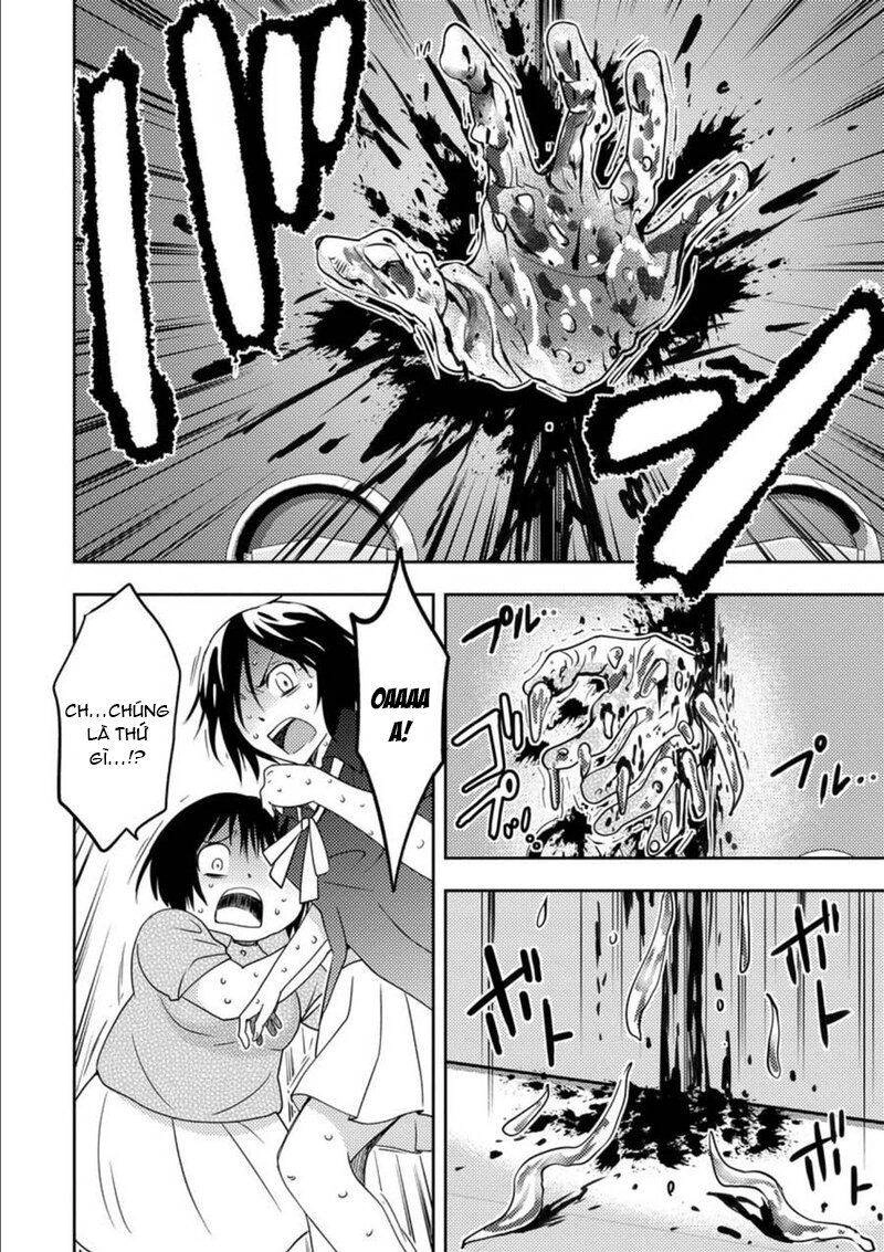 Mad Summer School Chapter 10 - 38