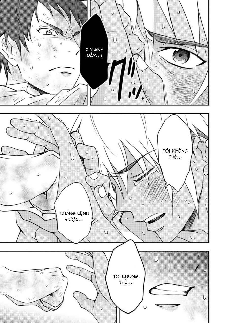 Mad Summer School Chapter 11 - 34